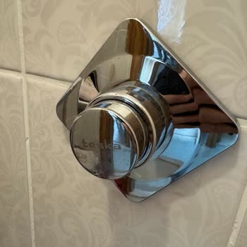 Sifon Vanasının Sürekli Su Kaçırması Ve Yedek Parça Bulunamaması