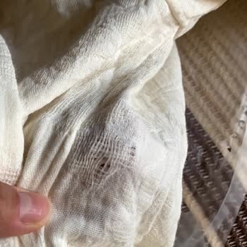 Defolu Ve Etiketsiz Bluz Gönderimi Ve İade Ücret Kesintisi İtirazı