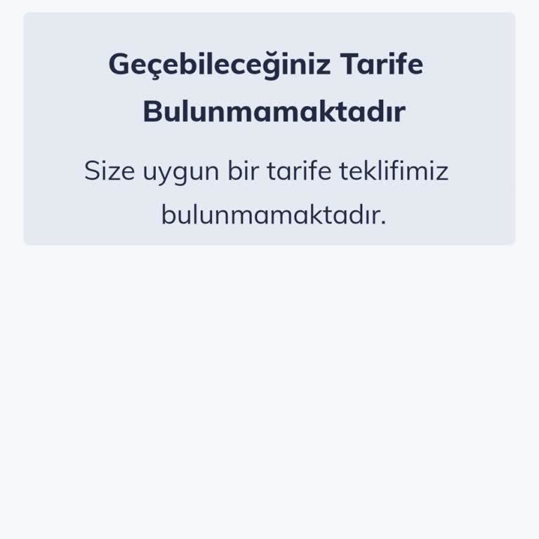 Türk Telekom’da %100 Fiyat Artışıyla Paket Yenileme Şikayeti