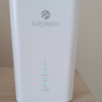 Turkcell Superbox Hız Sorunu Ve Sözleşme İptali Talebi