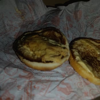 Popeyes Ve Yemeksepeti'nden Bayat Ve Eksik Ürün İçin Tam İade Talebi
