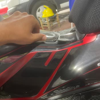 Tekrarlayan Tank Pedi Sorunu Ve Ücretsiz Değişim Talebi