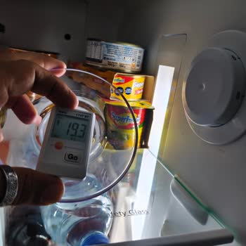 Tekrarlayan Donma Sorunu Ve Cevapsız Servis Nedeniyle Buzdolabı Değişim Talebi