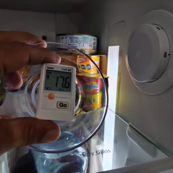 Tekrarlayan Donma Sorunu Ve Cevapsız Servis Nedeniyle Buzdolabı Değişim Talebi