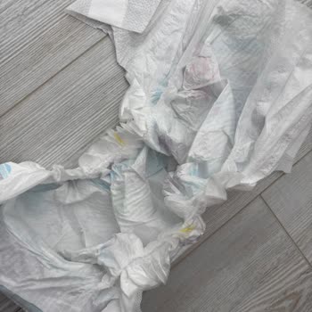 Molfix Bebek Bezlerinde Süngersiz Boş Ürünler Mağduriyete Neden Oluyor