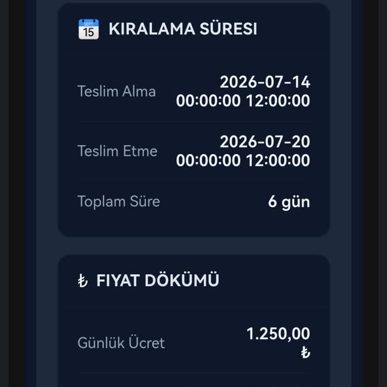 Sahte Web Sitesi Üzerinden 50 Bin TL Kayıp Ve Araç Kiralama Dolandırıcılığı'tan Yetersiz Destek