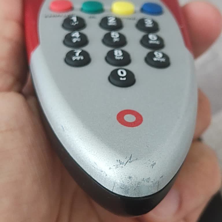 İkinci El Kumanda Ve İnternet Kurulumunda Gecikme