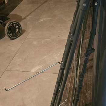 Casilda Home Çamaşır Kurutmalık Tek Ayda Parçalandı 700 TL'lik Ödeme Boşa
