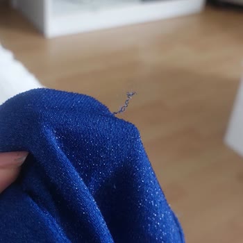 Rutubetli Ürün Ve Satıcı Tehdidi: Trendyol’da Çözüm Bekliyorum
