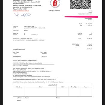 Dyson Gen5 Motobar Başlığının Çıkmaması Ve Garanti Sürecindeki Ücretli Parça Talebi