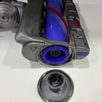 Dyson Gen5 Motobar Başlığının Çıkmaması Ve Garanti Sürecindeki Ücretli Parça Talebi