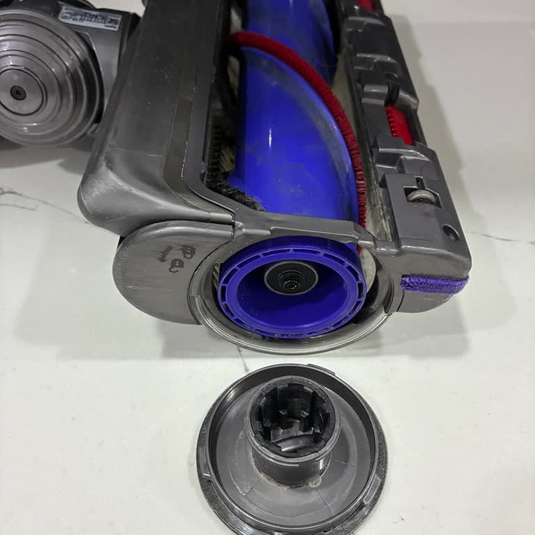 Dyson Gen5 Motobar Başlığının Çıkmaması Ve Garanti Sürecindeki Ücretli Parça Talebi