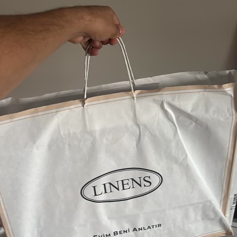 Outlet Mağazasında Açılmamış Masa Örtüsü Takımımın İadesi Reddi
