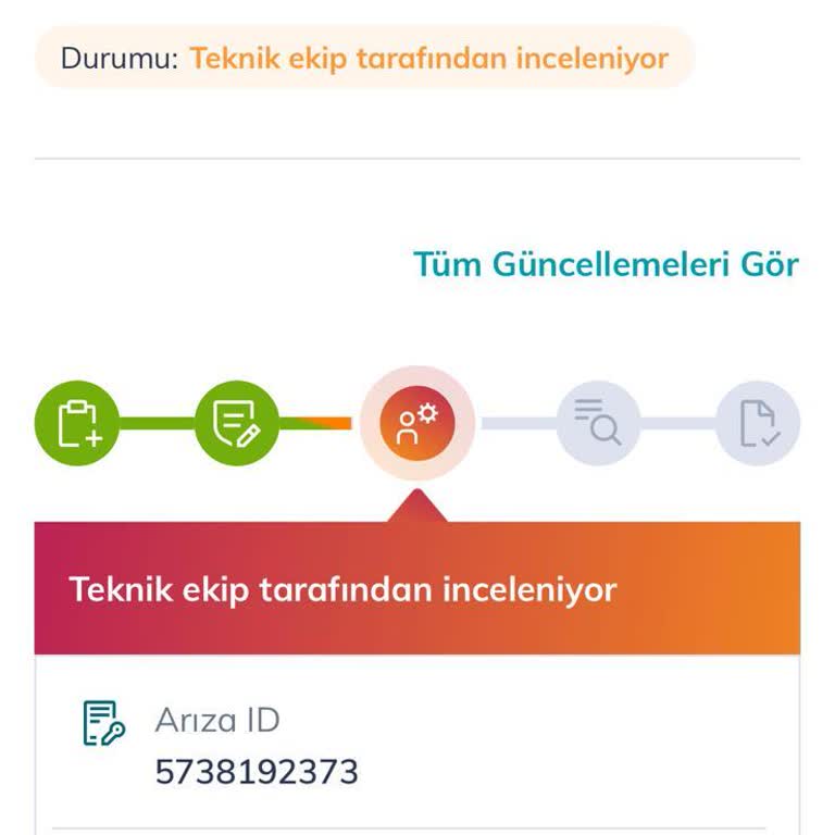 Sürekli İnternet Kesintileri İşimden Çıkarılmama Neden Oldu