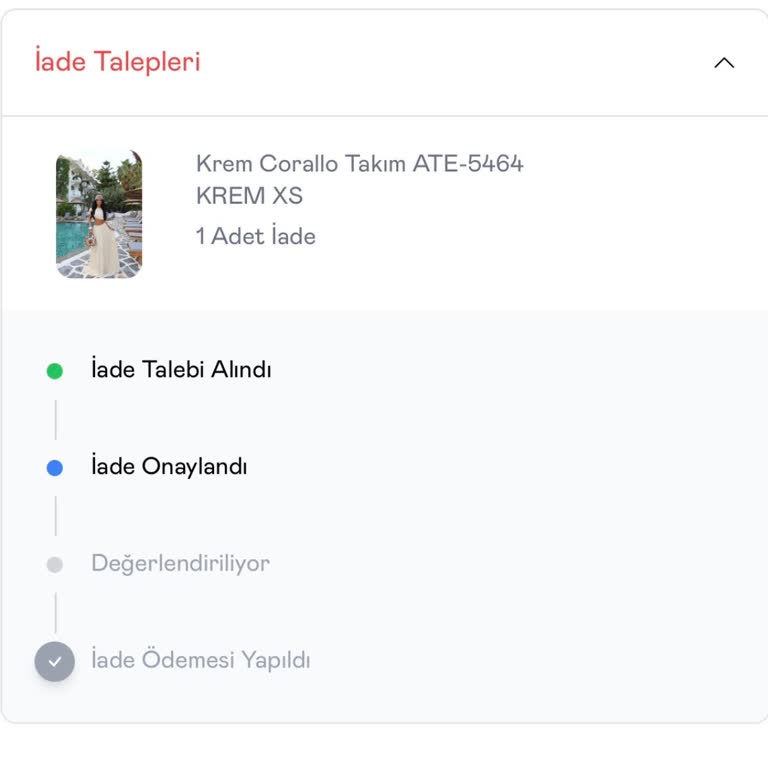 İade Parası Kartıma Yapılmadı Eyyo Cüzdanı Kullanılamıyor