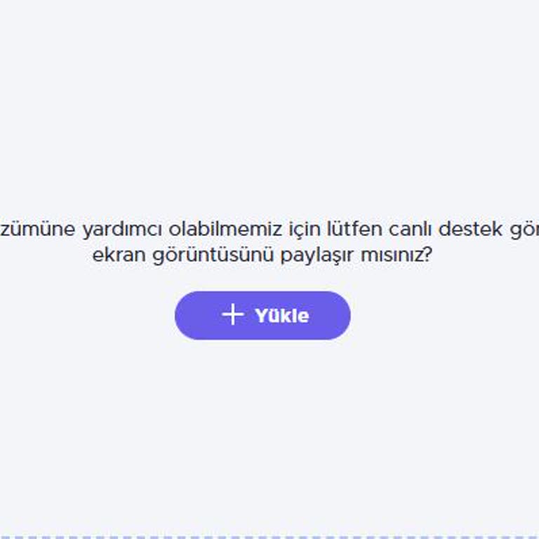 Kampanya Şartları Sonradan Değiştirildi Ve 2500 TL Ödül Alamadım