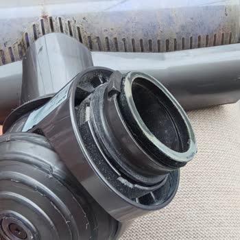 Garanti Kapsamındaki Dyson Süpürge Başlığı Ayrıldı, Ücretsiz Tamir Veya Değişim Talebi