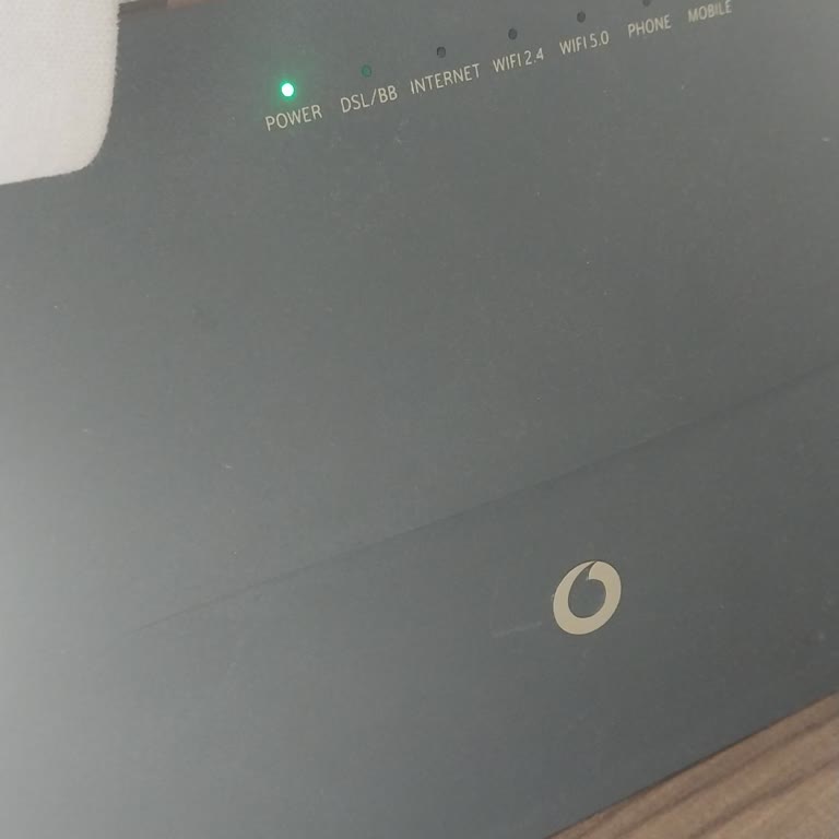 Vodafone Net’te 10 Günlük İnternet Kesintisi Ve Acil Çözüm Talebi