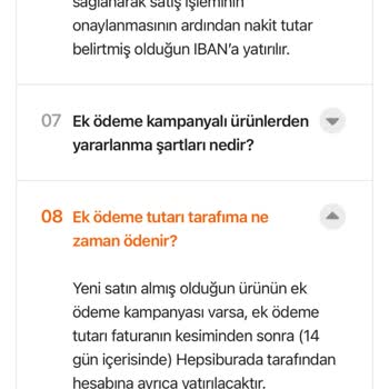 Hepsiburada'da Yanıltıcı “Eskiyi Yenile” Kampanyası Ve Taahhüt Edilen 7.500 TL Ödemenin Ödenmemesi