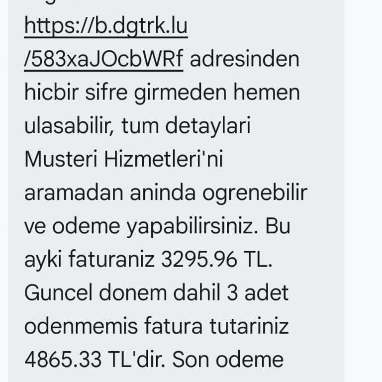 İzinsiz Ücretli Üyelik Ve Haksız Cayma Bedeli İtirazı
