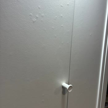 Ahşap Büfede Kabarması Üretim Hatası, Müşteri Hizmetleri Reddetti