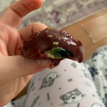 Hijyenik Olmayan Ciğer Ve Saygısız İade Süreci