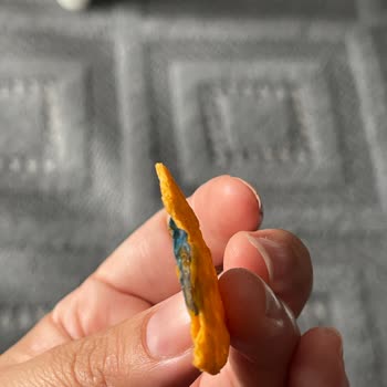 Ülker Krakerde Plastik Parça Bulgusu Güvenimi Sarstı