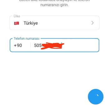 Telegram Hesabım Açıklama Olmadan Yasaklandı Ve Destekten Cevap Gelmedi