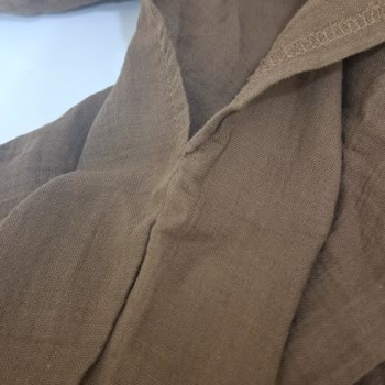 Sahraozluk Gelen Üründe Ciddi Dikiş Hataları Vardı