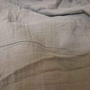 Sahraozluk Gelen Üründe Ciddi Dikiş Hataları Vardı