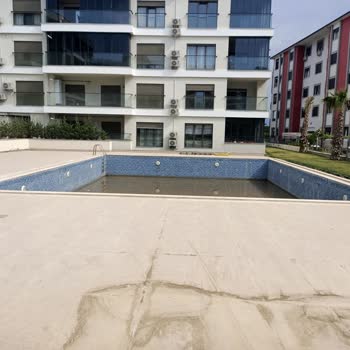 Kg İnşaat’ın Teras Evler Projesinde Tamamlanmamış Taahhütler