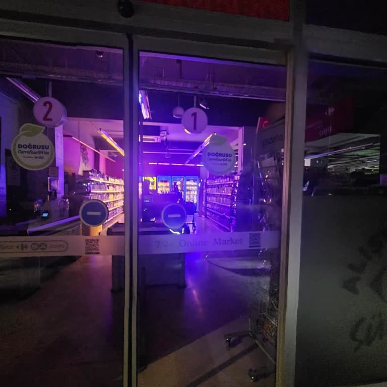 Carrefour Ve Yemeksepeti’nden Sürekli Eksik Market Teslimatları Ve İade İhmalı