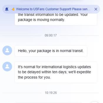 DHL, Pedido No Recibido Tras Múltiples Días Sin Actualización