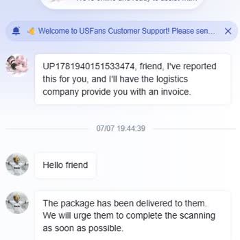 DHL, Pedido No Recibido Tras Múltiples Días Sin Actualización