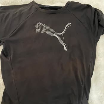 Puma Ürünlerinde Renk Solması Ve Dayanıklılık Sorunu