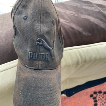 Puma Ürünlerinde Renk Solması Ve Dayanıklılık Sorunu