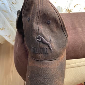 Puma Ürünlerinde Renk Solması Ve Dayanıklılık Sorunu