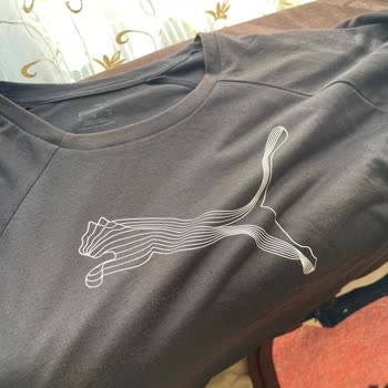 Puma Ürünlerinde Renk Solması Ve Dayanıklılık Sorunu