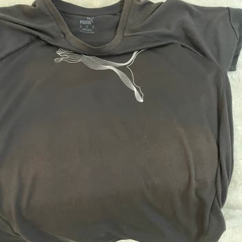 Puma Ürünlerinde Renk Solması Ve Dayanıklılık Sorunu