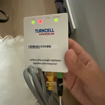 İnternet Kesintisi Ve Randevu Gelmeme Sorunu