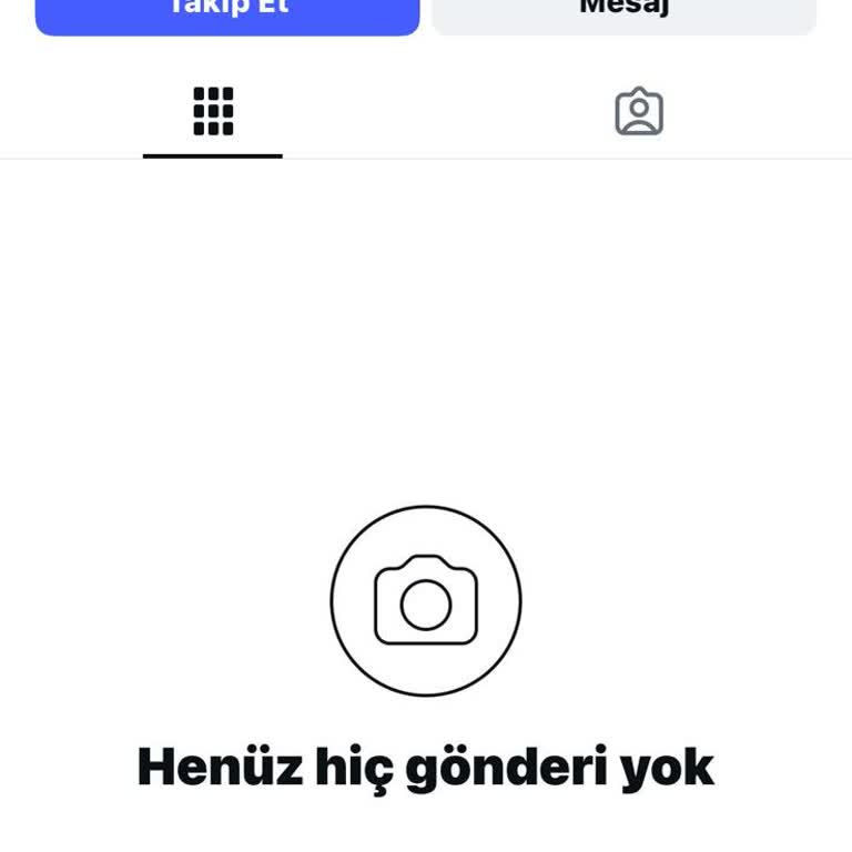 Mahremiyetimi İhlal Eden Eski Instagram Hesabının Acil Kapatılması