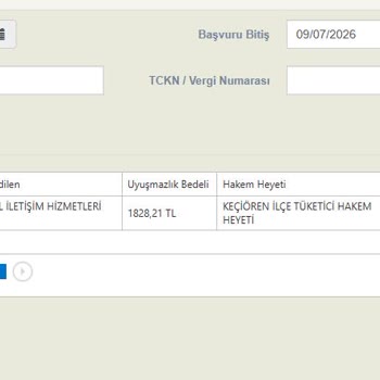 Superbox İnterneti Çalışmadı, Haksız Fatura Ve Mobil Hat Kısıtlaması