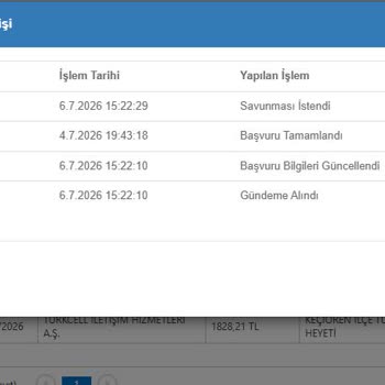 Superbox İnterneti Çalışmadı, Haksız Fatura Ve Mobil Hat Kısıtlaması