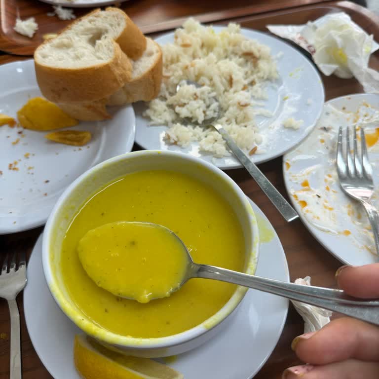 İslim Lokantası Ne Bir Özür Dilediler Ne De Herhangi Bir Telafi Ya Da Açıklama Yaptılar