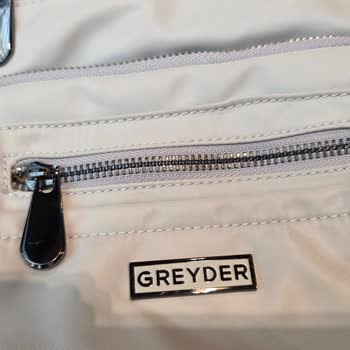 Greyder Çantasında Paslanma Ve Lekeler, Mağaza Kullanıcı Hatası İddiası