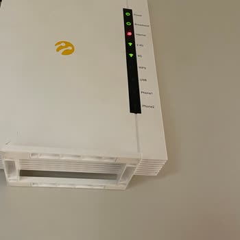 Superonline İnternet Kesintisi Ve Fatura İadesi Hızlı Çözüm Talebi