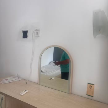 Obilet'in Yanıltıcı Otel Fotoğrafları Ve Cevapsız Müşteri Hizmetleri Nedeniyle İade Talebi