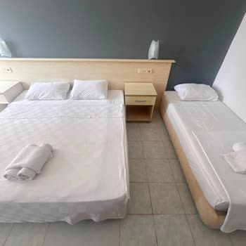 Obilet'in Yanıltıcı Otel Fotoğrafları Ve Cevapsız Müşteri Hizmetleri Nedeniyle İade Talebi