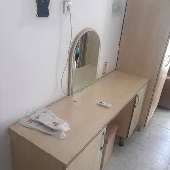 Obilet'in Yanıltıcı Otel Fotoğrafları Ve Cevapsız Müşteri Hizmetleri Nedeniyle İade Talebi