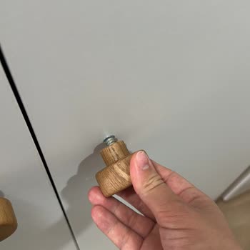 Çilek Mobilya'dan Kırık Çocuk Odası Teslimatı İçin Hızlı Değişim Talebi
